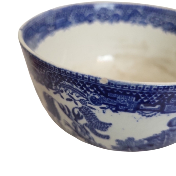 Willow Royal Venton Ware John Steventon Bowl - Picture 3 of 8